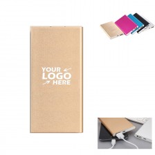 Ultra Thin Mobile Power Bank